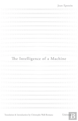 Bertrand.pt - The Intelligence Of A Machine
