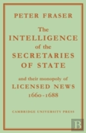 The Intelligence Of The Secretaries Of State