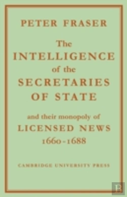 Bertrand.pt - The Intelligence Of The Secretaries Of State