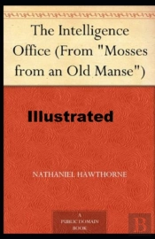 The Intelligence Office Illustrated