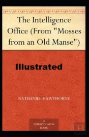 The Intelligence Office Illustrated