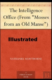 The Intelligence Office Illustrated