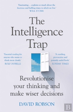 Bertrand.pt - The Intelligence Trap
