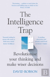 The Intelligence Trap
