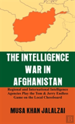 Bertrand.pt - The Intelligence War In Afghanistan