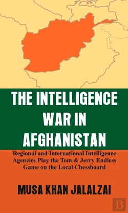 Bertrand.pt - The Intelligence War In Afghanistan