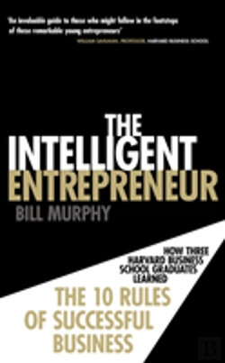 Bertrand.pt - The Intelligent Entrepreneur