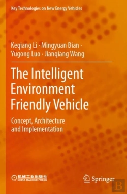 Bertrand.pt - The Intelligent Environment Friendly Vehicle