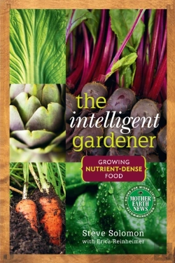 Bertrand.pt - The Intelligent Gardener