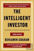 The Intelligent Investor - Third Edition