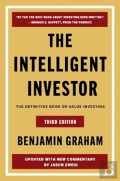 The Intelligent Investor - Third Edition