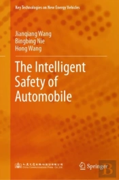 The Intelligent Safety Of Automobile