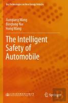 The Intelligent Safety Of Automobile