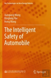 The Intelligent Safety Of Automobile
