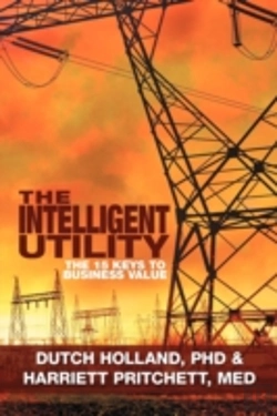 Bertrand.pt - The Intelligent Utility
