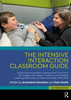 Bertrand.pt - The Intensive Interaction Classroom Guide