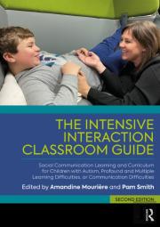 The Intensive Interaction Classroom Guide