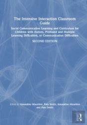 The Intensive Interaction Classroom Guide