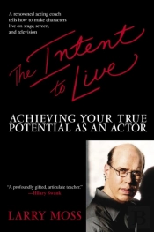 The Intent To Live