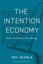 The Intention Economy