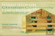 The Intentional Christian Community Handbook