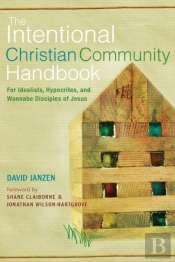 The Intentional Christian Community Handbook