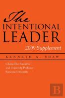 The Intentional Leader