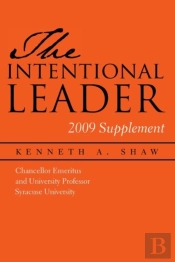The Intentional Leader