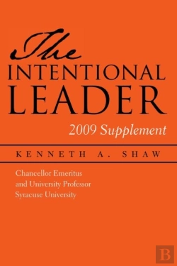 Bertrand.pt - The Intentional Leader