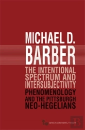 The Intentional Spectrum And Intersubjectivity