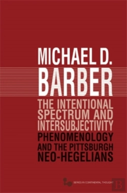 Bertrand.pt - The Intentional Spectrum And Intersubjectivity