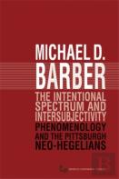 The Intentional Spectrum And Intersubjectivity