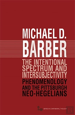 Bertrand.pt - The Intentional Spectrum And Intersubjectivity