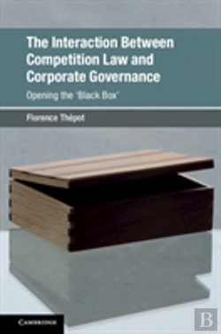 Bertrand.pt - The Interaction Between Competition Law And Corporate Governance