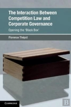 Bertrand.pt - The Interaction Between Competition Law And Corporate Governance