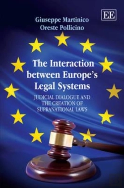 Bertrand.pt - The Interaction Between Europe'S Legal Systems