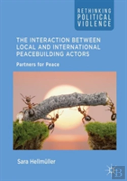 Bertrand.pt - The Interaction Between Local And International Peacebuilding Actors