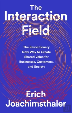 Bertrand.pt - The Interaction Field