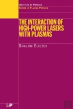 Bertrand.pt - The Interaction Of High-Power Lasers With Plasmas