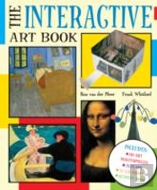 The Interactive Art Book