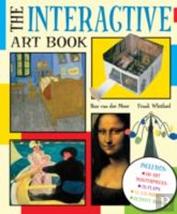 Bertrand.pt - The Interactive Art Book