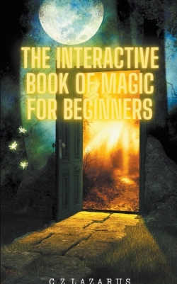 Bertrand.pt - The Interactive Book Of Magic For Beginn