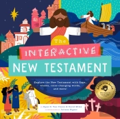 The Interactive New Testament