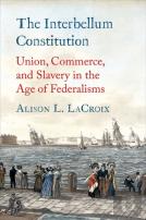 The Interbellum Constitution