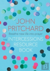 The Intercessions Resource Book