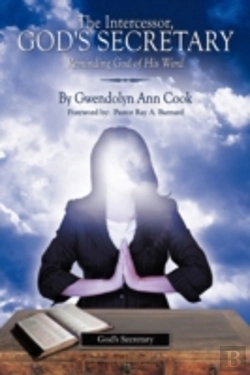 Bertrand.pt - The Intercessor, God'S Secretary