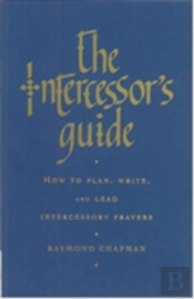The Intercessor'S Guide
