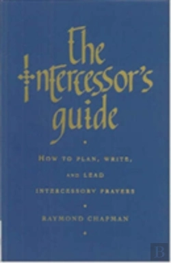 Bertrand.pt - The Intercessor'S Guide