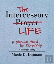 The Intercessory Life