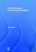 The Intercultural Performance Handbook